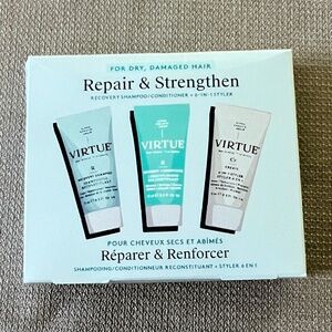 Virtue Repair and Strengthen Complete kit - New in box